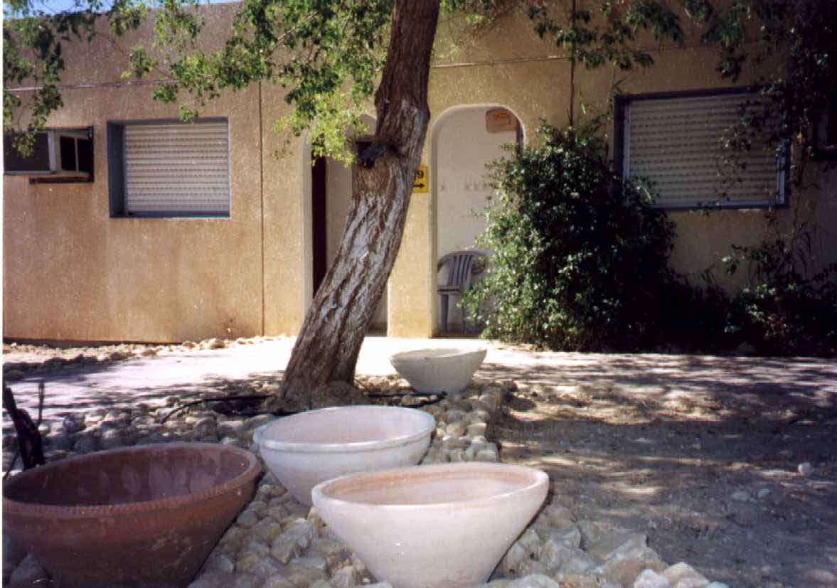 Our rooms